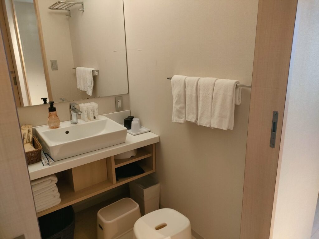 フサキビーチリゾート(沖縄・石垣)、ガーデンテラス スタンダード お部屋の写真