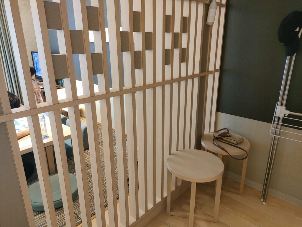 フサキビーチリゾート(沖縄・石垣)、ガーデンテラス スタンダード お部屋の写真