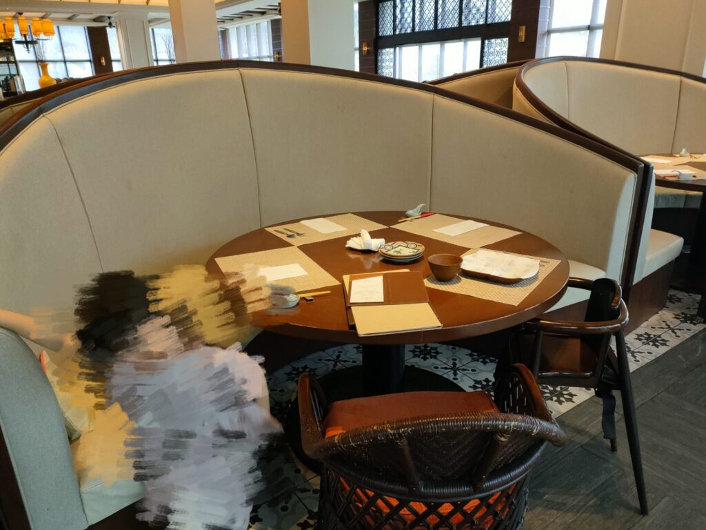 フサキビーチリゾート(沖縄・石垣)、レストラン「琉球新天地」の写真