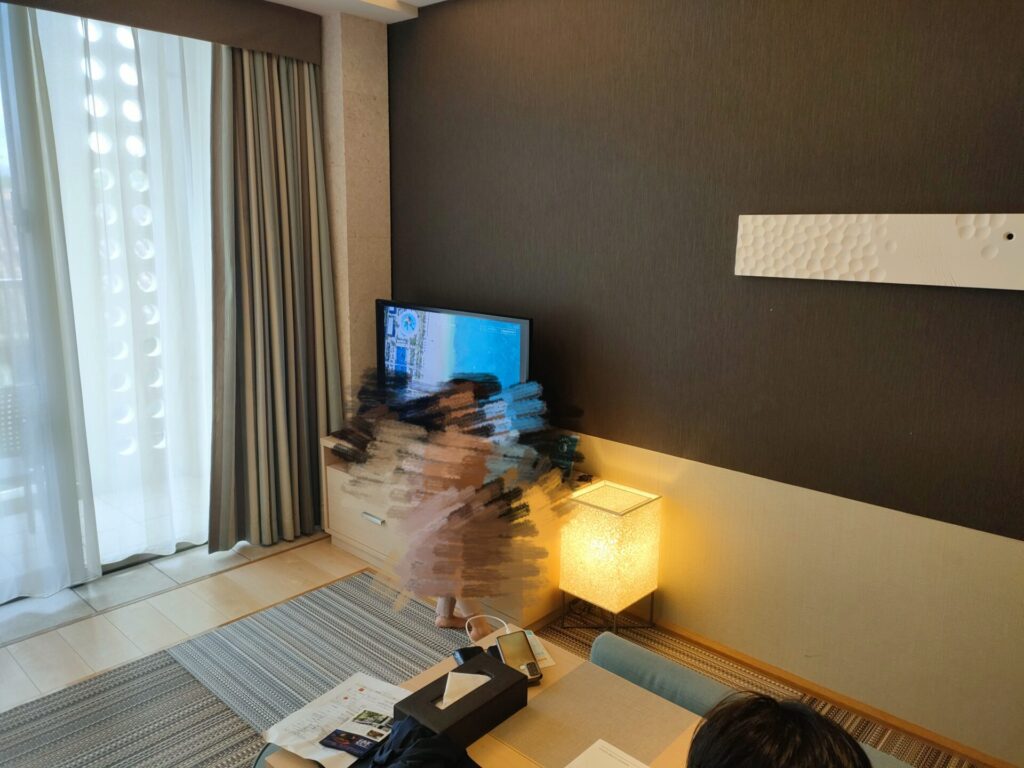 フサキビーチリゾート(沖縄・石垣)、ガーデンテラス スタンダード お部屋の写真